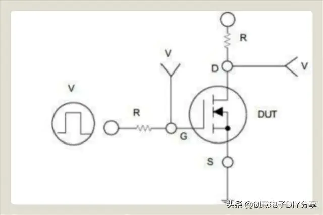 “三极管”和“场效应管”有什么不同?在电路中的作用分别是什么?-图片2