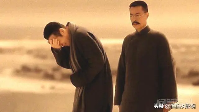 《觉醒年代》这部剧到底好在哪里?为什么圈了那么多年轻粉?-图片6