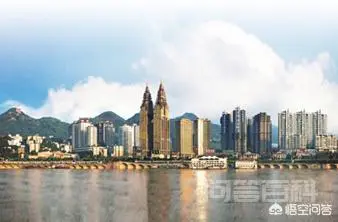 听说重庆南岸区和巴南区要合并成一个区,是不是真的,你怎么看?-图片1