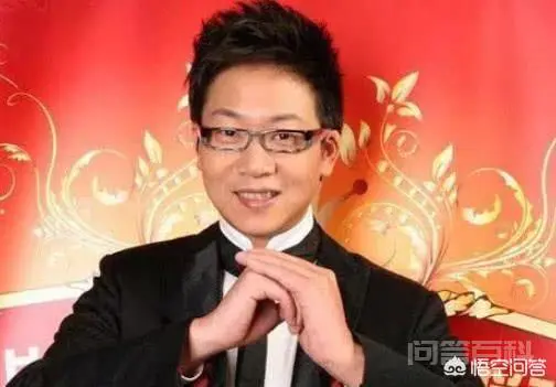 东方卫视主持人林海的近况如何?-图片2