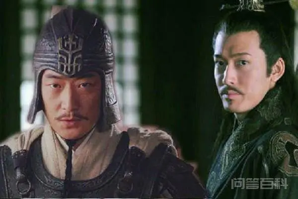 三国“一战成名”的十大上将, 关羽张飞未进前五, 实至名归的第一名是谁?-图片2