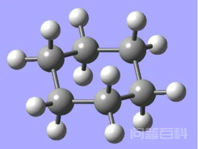 环己烷的密度是多少?-图片2