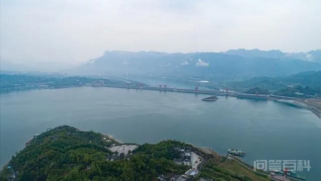 我国最大的人工湖是什么湖?-图片7