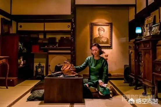 《血观音》中棠母是哪里人?-图片1