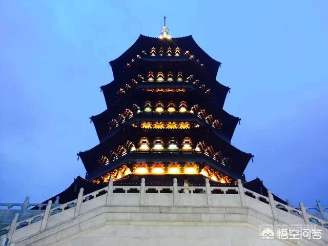 新修的雷峰塔值得一去吗?有没有本地人解答一下?-图片1