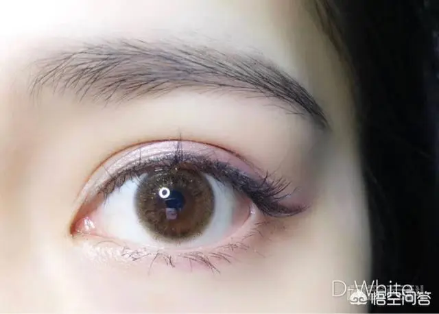 有哪些好看的美瞳推荐?-图片3