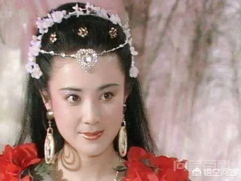 10多位女明星出演过的苏妲己,谁最让你惊艳?-图片1