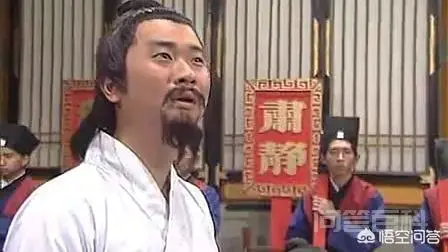 包公杀自己嫂子的儿子的故事?-图片1