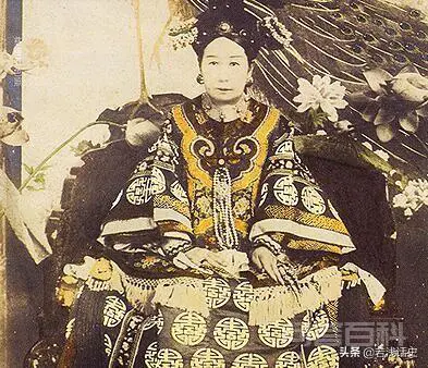 清朝的阿鲁特氏皇后怎么样?-图片2