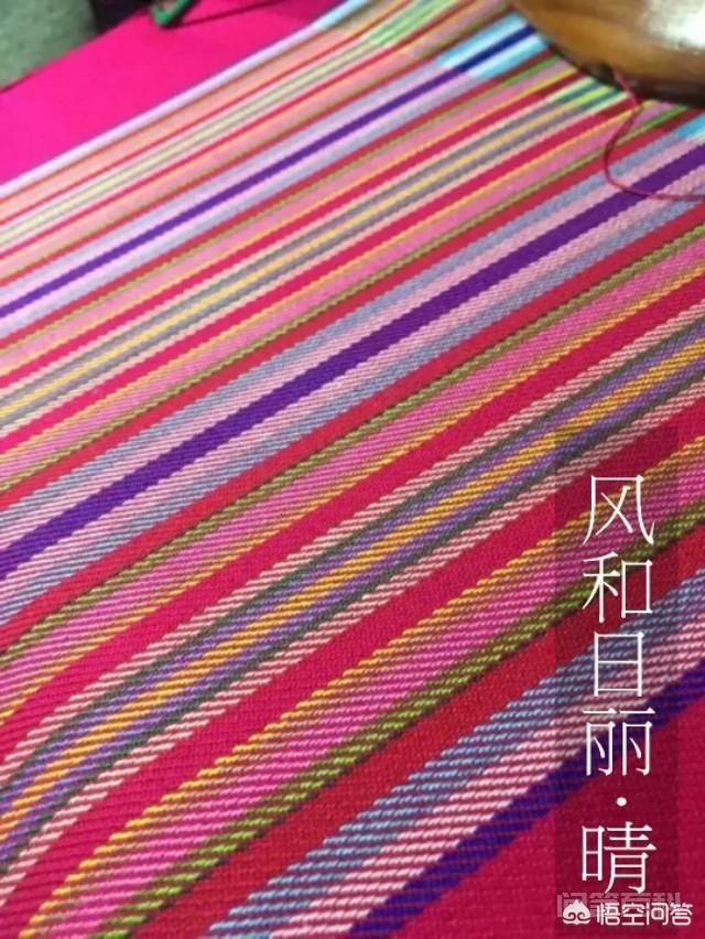 老粗布纯棉被单睡起来舒服不?-图片2