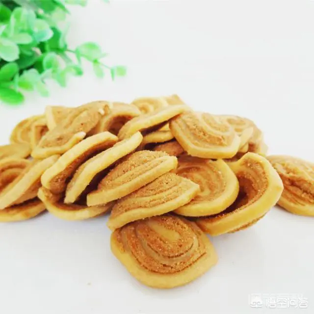 猫耳酥的做法和配方?-图片3
