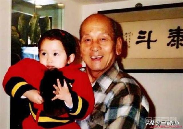 关晓彤是满族人?她跟瓜尔佳氏有什么关系?-图片3