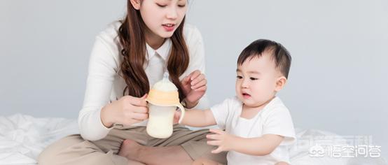 喝牛奶的孩子和不喝牛奶的孩子有什么区别?-图片3