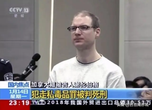 吴X凡,中国服刑期间加拿大官方会不会借他是加拿大人要求引渡呢?-图片1