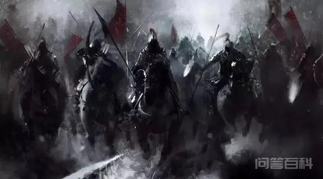 尔朱荣统一帝国为什么后人的评价却很低?-图片1