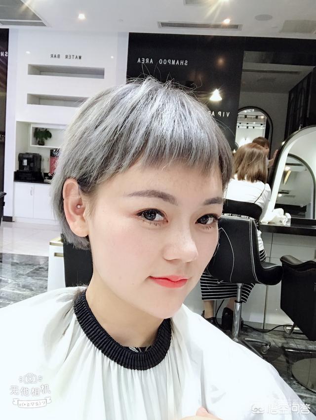 怎样与发型师沟通才能设计出适合自己的发型?-图片2