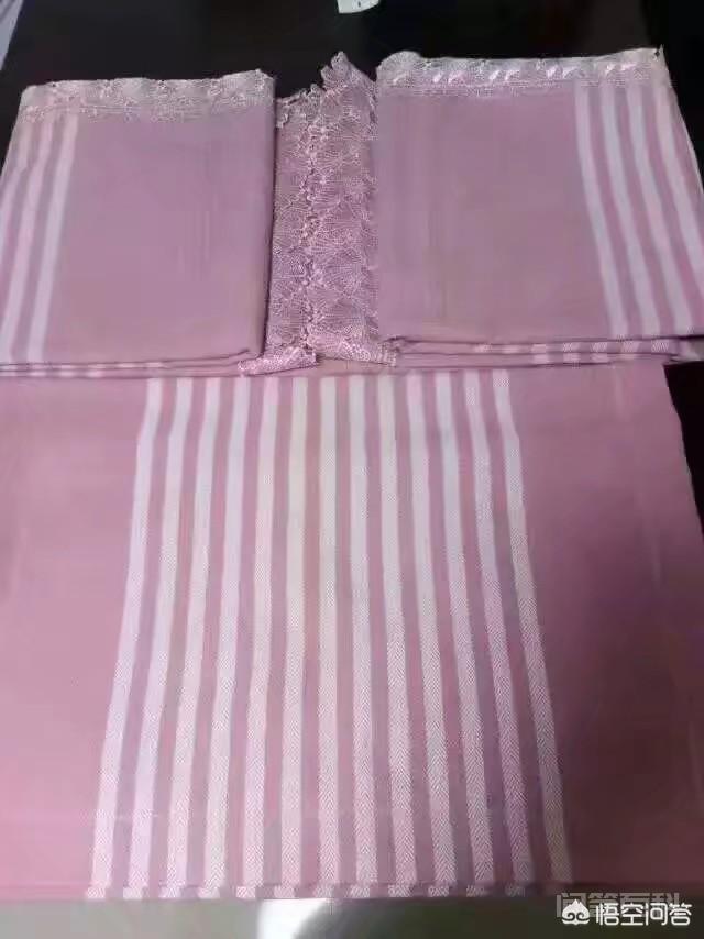 老粗布纯棉被单睡起来舒服不?-图片5
