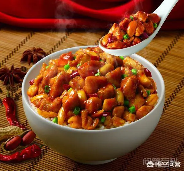 经常吃的宫保鸡丁,它的名字从何而来?-图片1