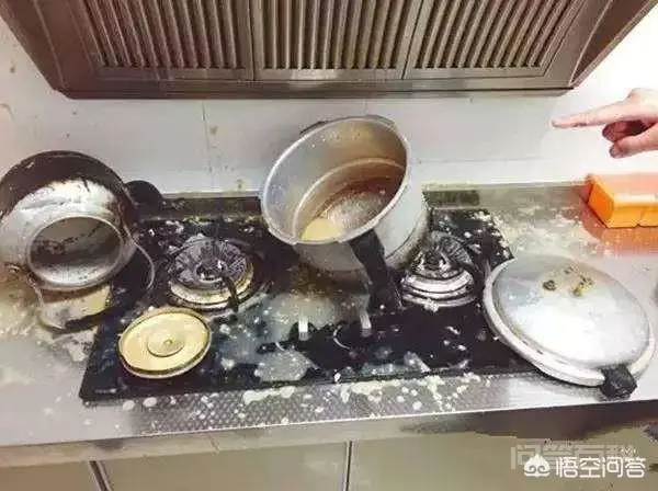 高压锅为什么会爆炸?-图片2