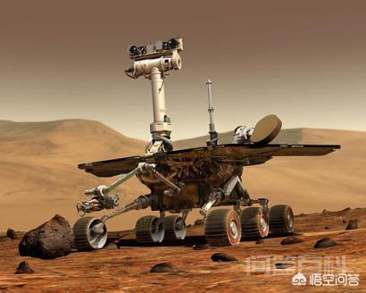 你认为地球文明何时能殖民火星,成长为星际文明?-图片1