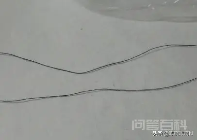 如何制作降落伞?-图片2