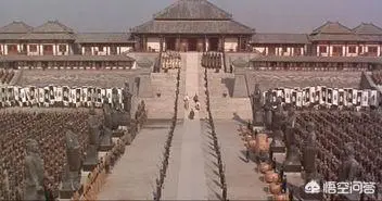 秦始皇子嗣众多,为何会轮到最小的胡亥成为秦二世?-图片5