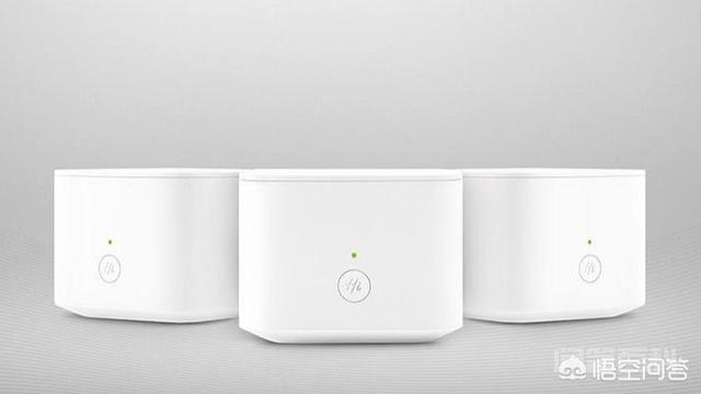 如何在两个路由器中间地带实现两个路由器wifi信号的自动选择和切换？-图片2