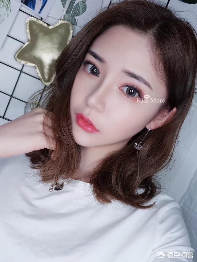 有哪些好看的美瞳推荐?-图片16