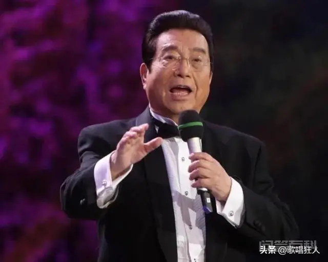 李双江和蒋大为谁唱的最好听?-图片1