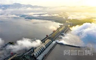 我国最大的人工湖是什么湖?-图片8