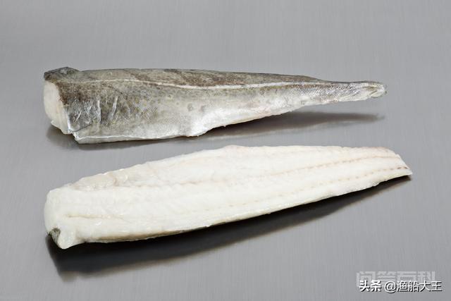 什么是正宗的鳕鱼?-图片4