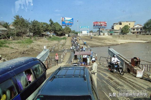 湄公河三角洲地区原来不是越南的,后来是如何进入越南版图的呢?-图片15