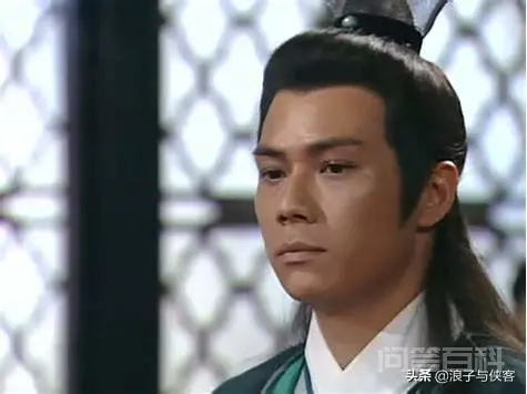 《圆月弯刀》中丁鹏为什么会把圆月弯刀扔了,古龙那么安排合理吗?-图片2