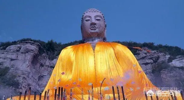 湮没于历史600年的蒙山大佛是怎样被发现的?-图片4