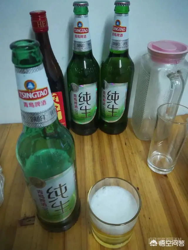 青岛啤酒为什么出名?-图片6