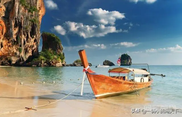 想去泰国旅游~哪个景点比较好玩?玩过的人进来说说?-图片5
