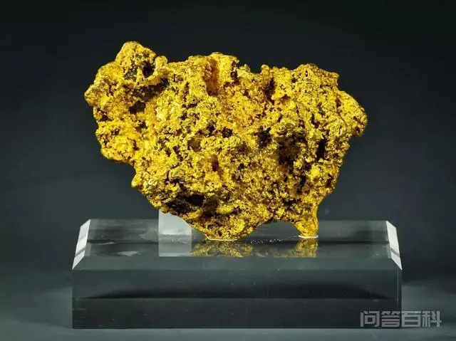 河南发现30吨特大金矿,为什么有人却说不值几个钱?-图片1