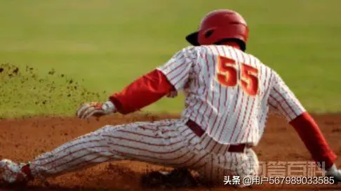 上垒是什么意思?