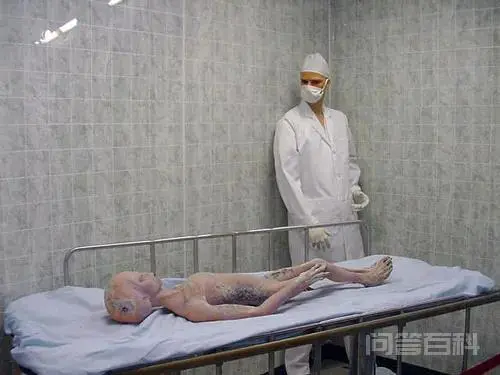 真的有虫洞,有外星人吗?-图片1