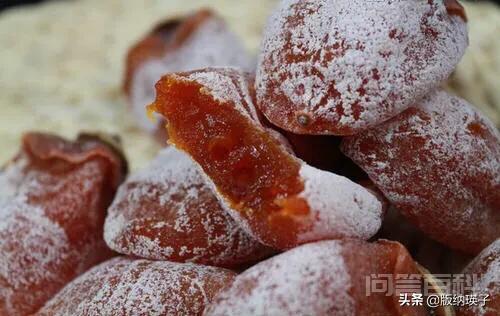 柿子怎么做柿饼?-图片3