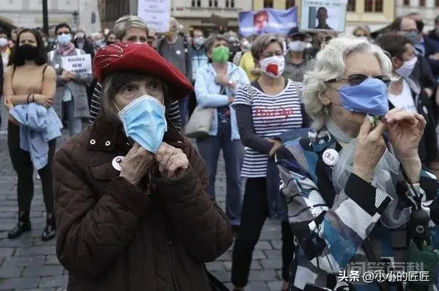 如果一个城市出现了最坏的结果:全员感染。还有必要隔离吗?-图片6