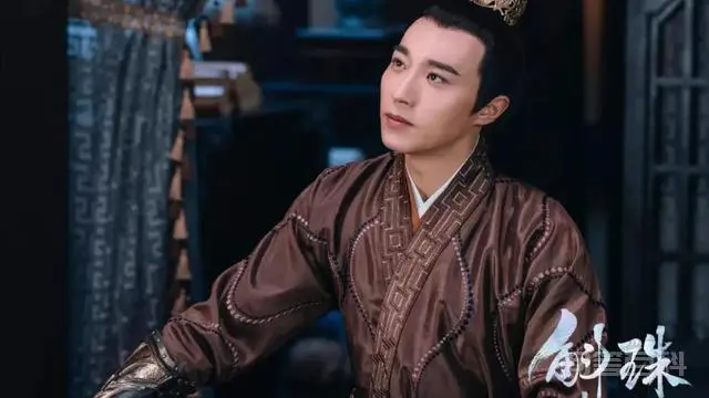 《斛珠夫人》中,方诸徒弟方卓英的结局如何?-图片1