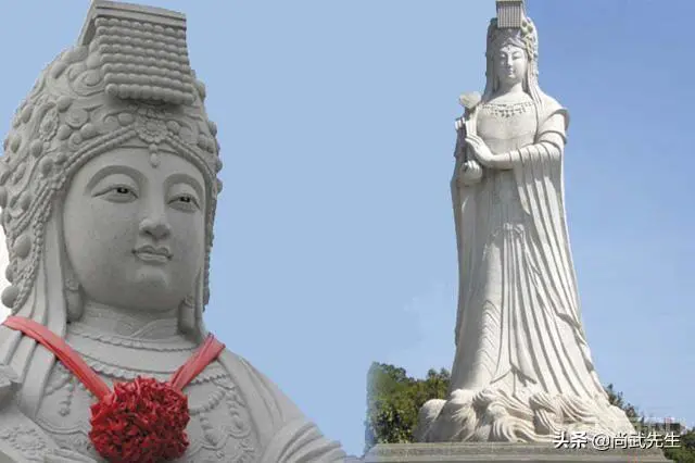 为什么要祭拜妈祖?-图片2