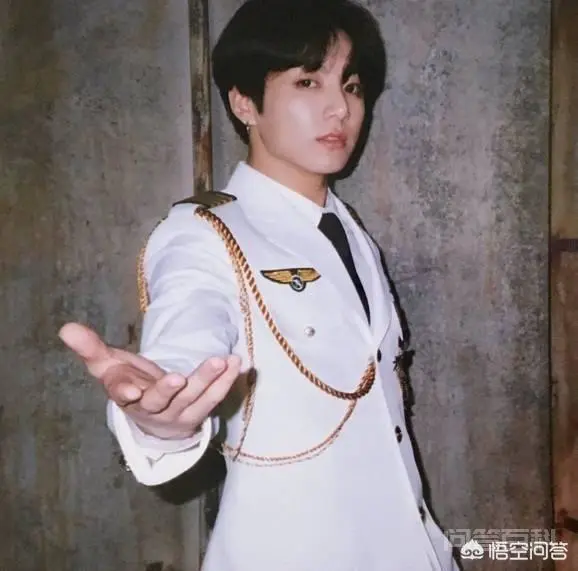 韩国防弹少年团成员田柾国获选2018全球最帅美男,你怎么看?-图片2