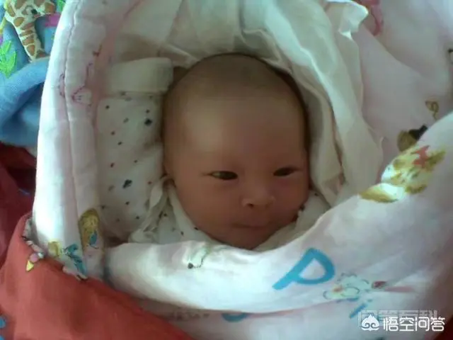赵丽颖冯绍峰喜得麟儿,恭喜!你还记得第一次抱着自己的孩子的感受么?-图片1