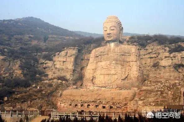 湮没于历史600年的蒙山大佛是怎样被发现的?-图片2