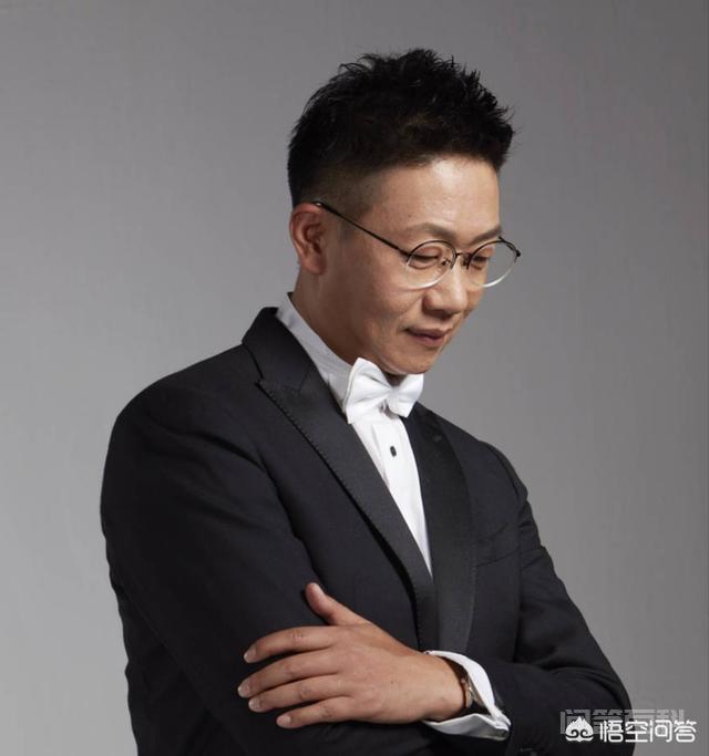 东方卫视主持人林海的近况如何?-图片1