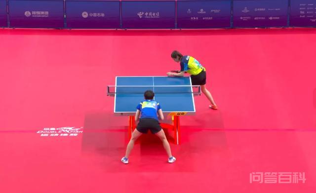 陈梦不敌王曼昱无缘女单决赛,比赛发生了什么?-图片3
