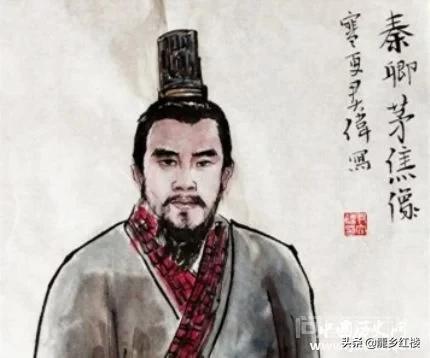 《红楼梦》中“爬灰的爬灰，养小叔子的养小叔子”都说的是谁？-图片3