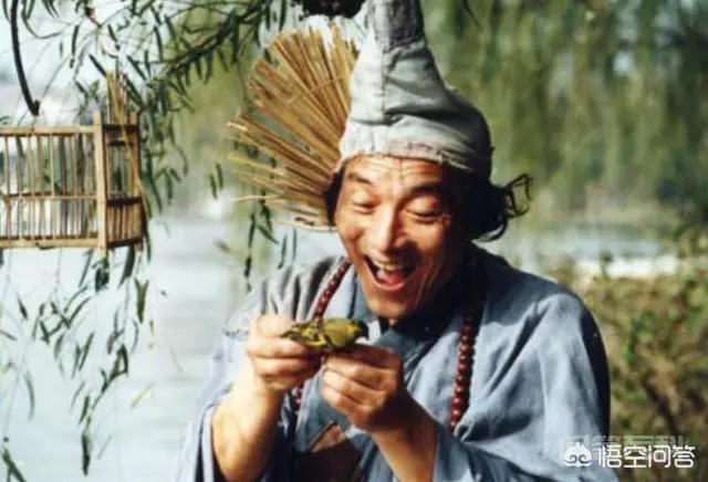 济公真实存在过吗?-图片1